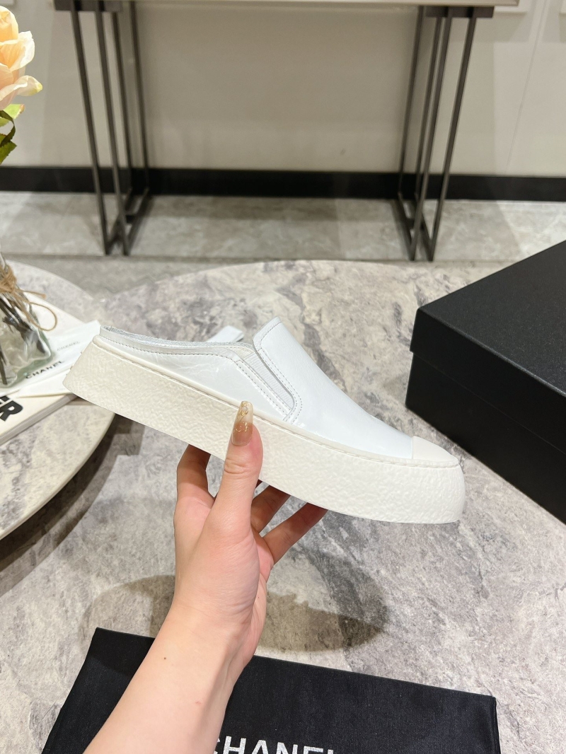 Chanel Casual Shoes